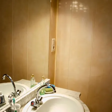 Kwatera prywatna La Petite Pierrette *