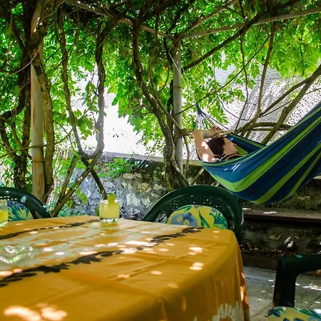 La Petite Pierrette Saint-Benoit-de-Carmaux