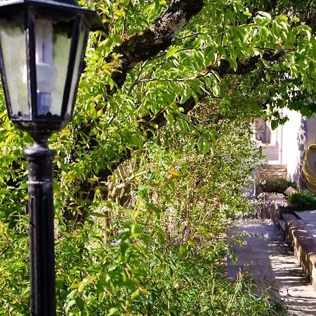 La Petite Pierrette Kwatera prywatna