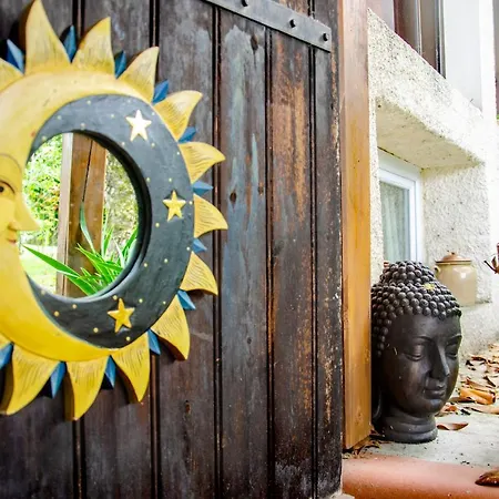 La Petite Pierrette Saint-Benoit-de-Carmaux