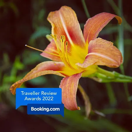 Kwatera prywatna La Petite Pierrette