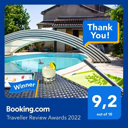 La Petite Pierrette Kwatera prywatna