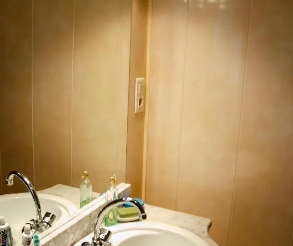 Accommodatie bij particulieren La Petite Pierrette *