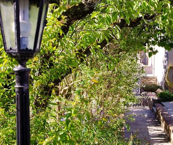 La Petite Pierrette Accommodatie bij particulieren