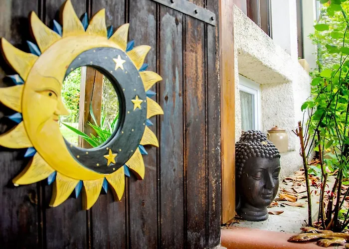 La Petite Pierrette Saint-Benoit-de-Carmaux