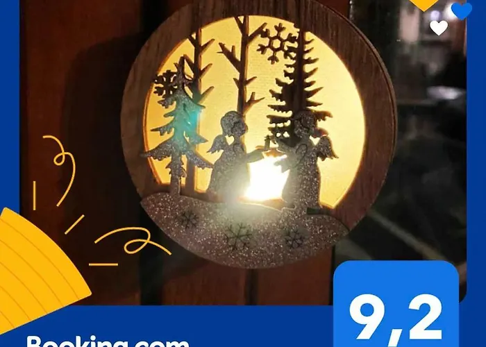 La Petite Pierrette Accommodatie bij particulieren