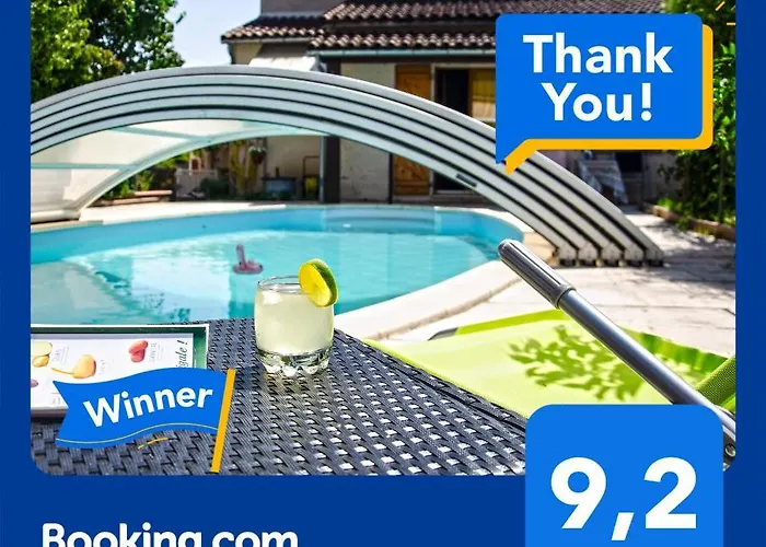 La Petite Pierrette Accommodatie bij particulieren